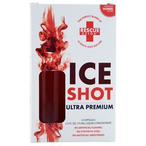 Rescue Detox ICE Shot  1 count