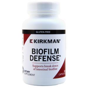 Kirkman Biofilm Defense  60 caps