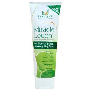 Century Systems H.E.A.L. Quick - Miracle Lotion  8.2 fl.oz