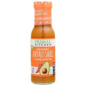 Primal Kitchen Original Buffalo Sauce  8.5 oz