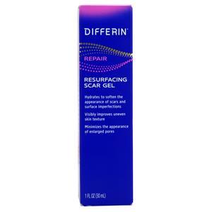 Differin Resurfacing Scar Gel  1 fl.oz