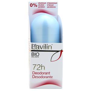 Lavilin Roll On Deodorant - 72 Hour  60 mL