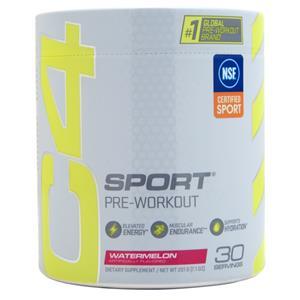 Cellucor C4 Sport Watermelon 201 grams