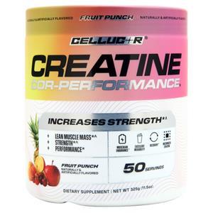Cellucor COR-Performance Creatine Fruit Punch 325 grams