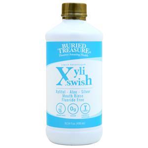 Buried Treasure Xyli Swish  16.54 fl.oz