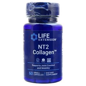 Life Extension NT2 Collagen  60 caps