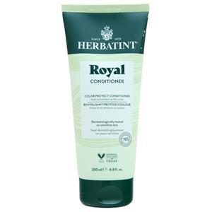 Herbatint Conditioner Royal - Color Protect 6.8 fl.oz