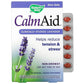 Nature's Way CalmAid - Clinically Proven Lavender  30 sgels