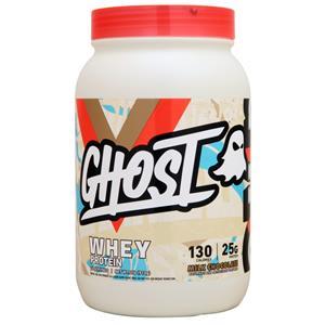 Ghost Whey Protein Milk Chocolate 2 lbs