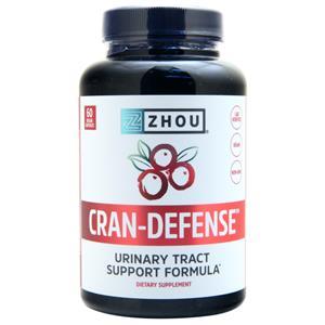 Zhou Cran-Defense  60 vcaps