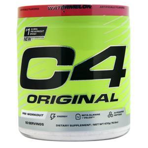 Cellucor C4 Original Pre-Workout Watermelon 470 grams