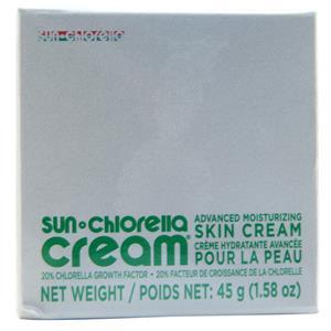 Sun Chlorella Sun CGF Cream ORIGINAL 45 grams