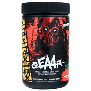 Fit Foods Mutant Geaar Tropical Punch 420 grams