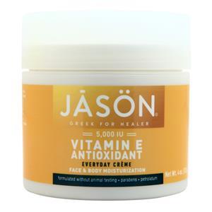 Jason Vitamin E Creme (5000 IU)  4 oz