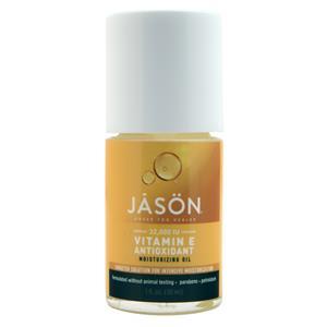 Jason Vitamin E Oil (32,000 IU)  1 fl.oz