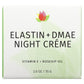 Reviva Labs Elastin + DMAE Night Creme Vitamin E + Rosehip Oil 2 oz