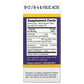 Superior Source No Shot Methylcobalamin B12 (1000mcg) + B6 & Folic Acid (400mcg)  60 tabs