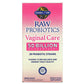 Garden Of Life Raw Probiotics - Vaginal Care (Once Daily)  30 vcaps