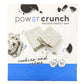 Power Crunch Power Crunch Wafers Cookies and Creme 12 bars