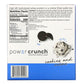 Power Crunch Power Crunch Wafers Cookies and Creme 12 bars