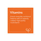 Now Vitamin A (25,000IU)  250 sgels