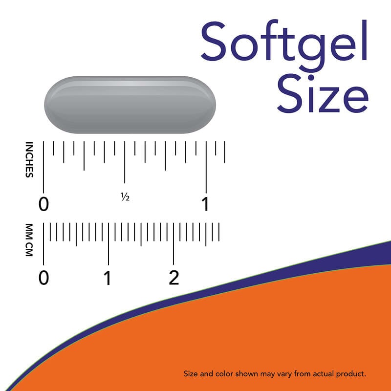 Now Neptune Krill 1000  120 sgels