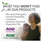 Now Tea Tree Oil  1 fl.oz