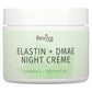 Reviva Labs Elastin + DMAE Night Creme Vitamin E + Rosehip Oil 2 oz