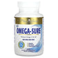 Paradise Herbs Omega Sure Omega-3 Concentrate (1000mg)  60 sgels