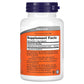 Now GABA (750mg)  100 vcaps