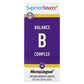 Superior Source MicroLingual Balance B Complex  60 tabs