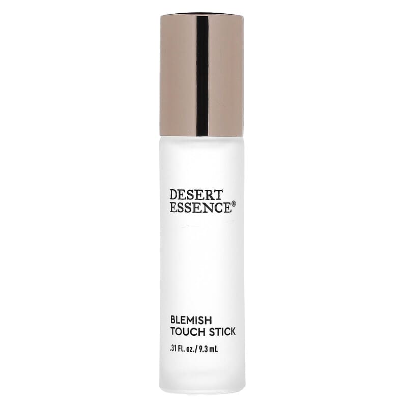 Desert Essence Blemish Touch Stick  1 unit