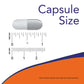 Now GABA (750mg)  100 vcaps