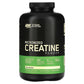 Optimum Nutrition Micronized Creatine Powder Unflavored 600 grams