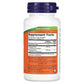 Now Echinacea & Goldenseal Root  100 vcaps