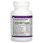 Vibrant Health U.T. Vibrance - Mannose & Botanicals  50 tabs
