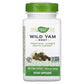 Nature's Way Wild Yam Root  180 vcaps