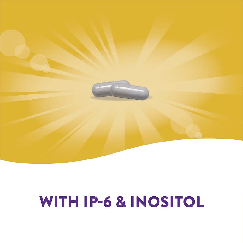 Nature's Way Cell Forte - IP-6 & Inositol  240 vcaps