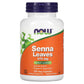 Now Senna Leaves (470mg)  100 vcaps