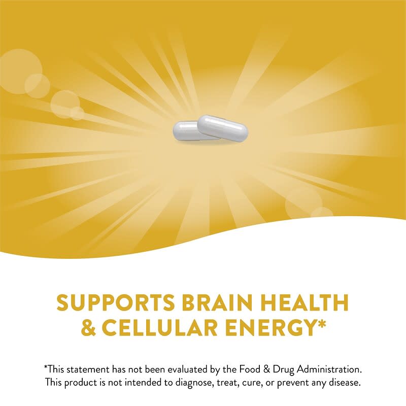 Nature's Way Choline & Inositol  100 caps