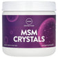 MRM MSM Crystals  200 grams
