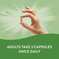 Nature's Way Dandelion Root  180 vcaps