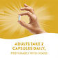 Nature's Way Choline & Inositol  100 caps