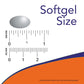 Now E-400 (d-alpha Tocopheryl)  250 sgels