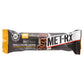 Met-Rx Big 100 Meal Replacement Bar Vanilla Caramel Churro 9 bars