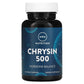 MRM Chrysin (500mg)  30 vcaps