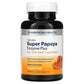 American Health Chewable Super Papaya Enzyme Plus  180 tabs