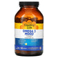 Country Life Omega 3 Mood  180 sgels