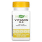 Nature's Way Vitamin B-6 (50mg)  100 caps