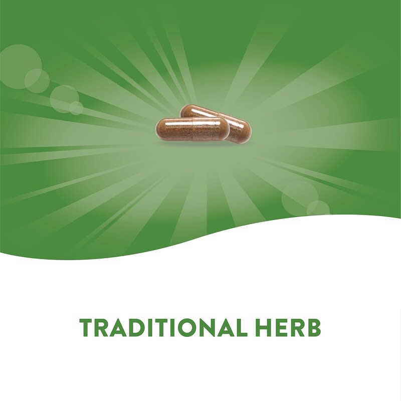 Nature's Way Licorice Root  100 vcaps
